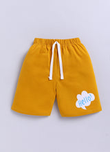 Dinasour Printed Pure Cotton Co-Ords Set