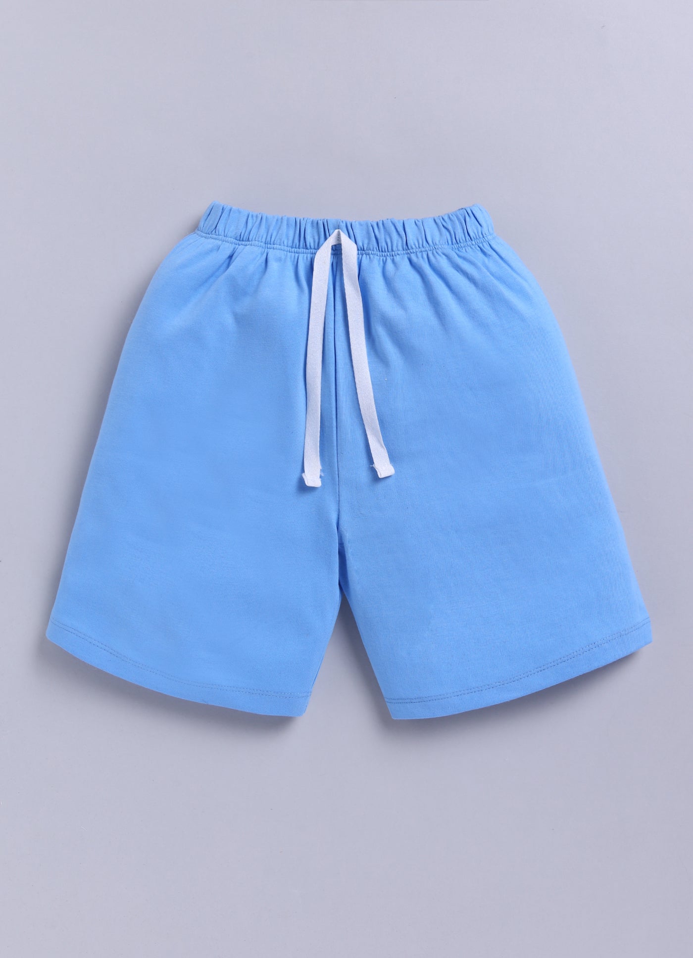 Sea Life Themed Pure Cotton Co-Ords Set