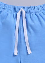 Sea Life Themed Pure Cotton Co-Ords Set