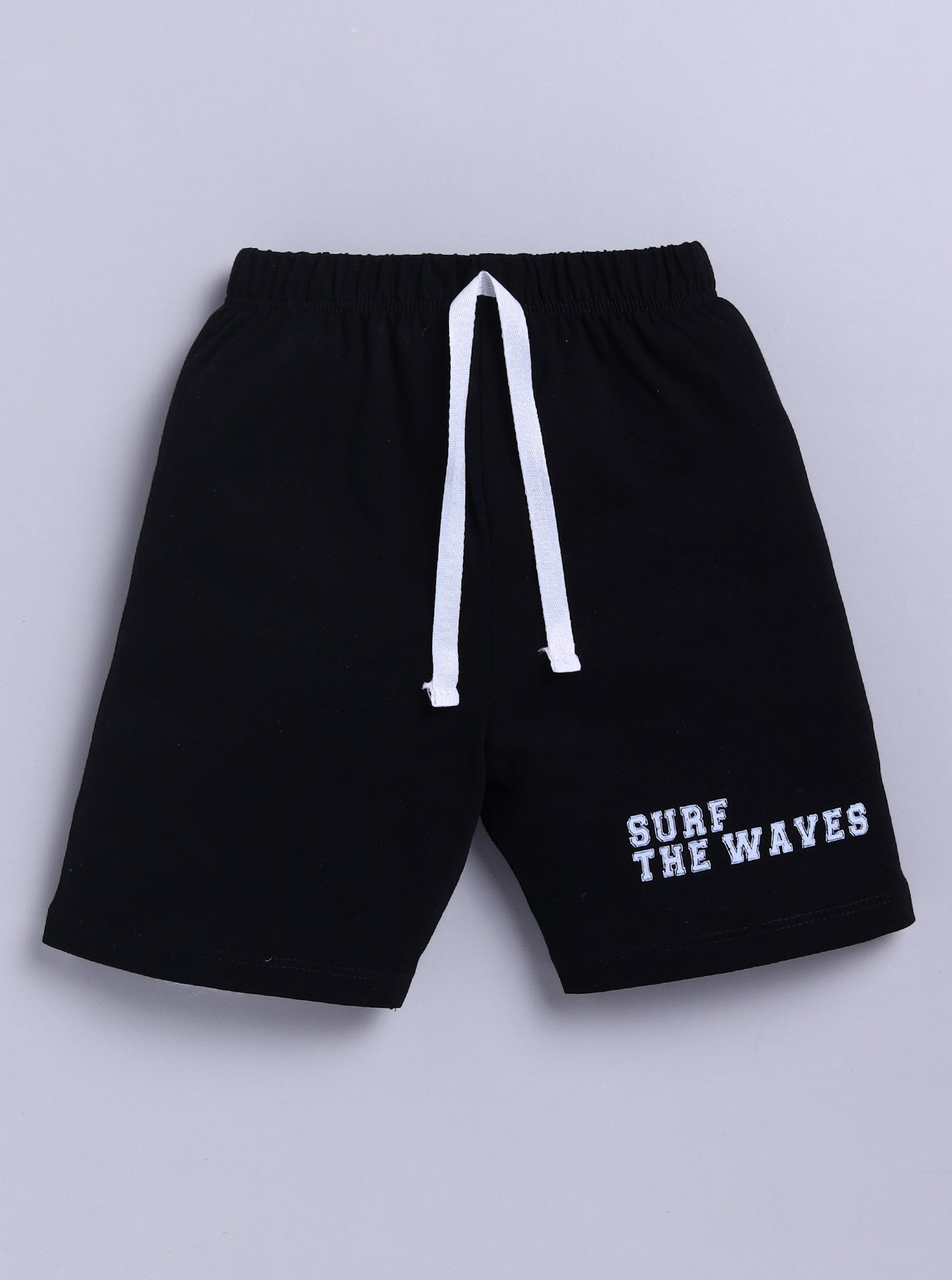 Sea Beach Themed Pure Cotton Co-Ords Set