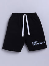 Sea Beach Themed Pure Cotton Co-Ords Set