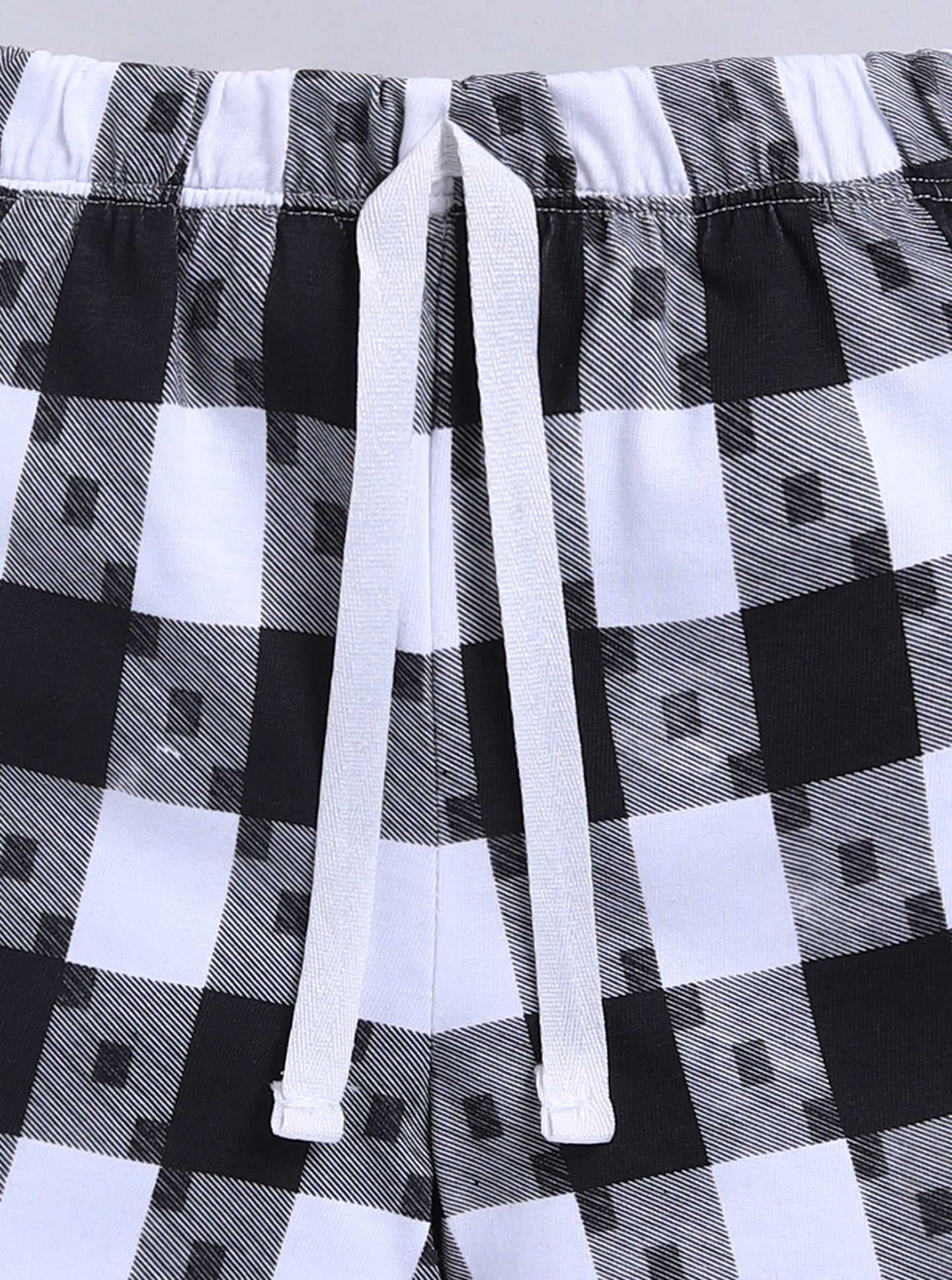 Play the Game Pure Cotton Co-Ords Set