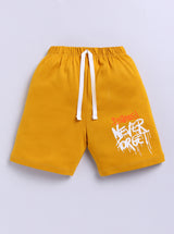 Jumping Frog Pure Cotton Co-Ords Set