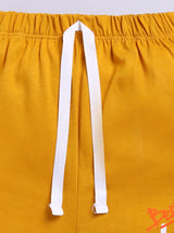 Jumping Frog Pure Cotton Co-Ords Set