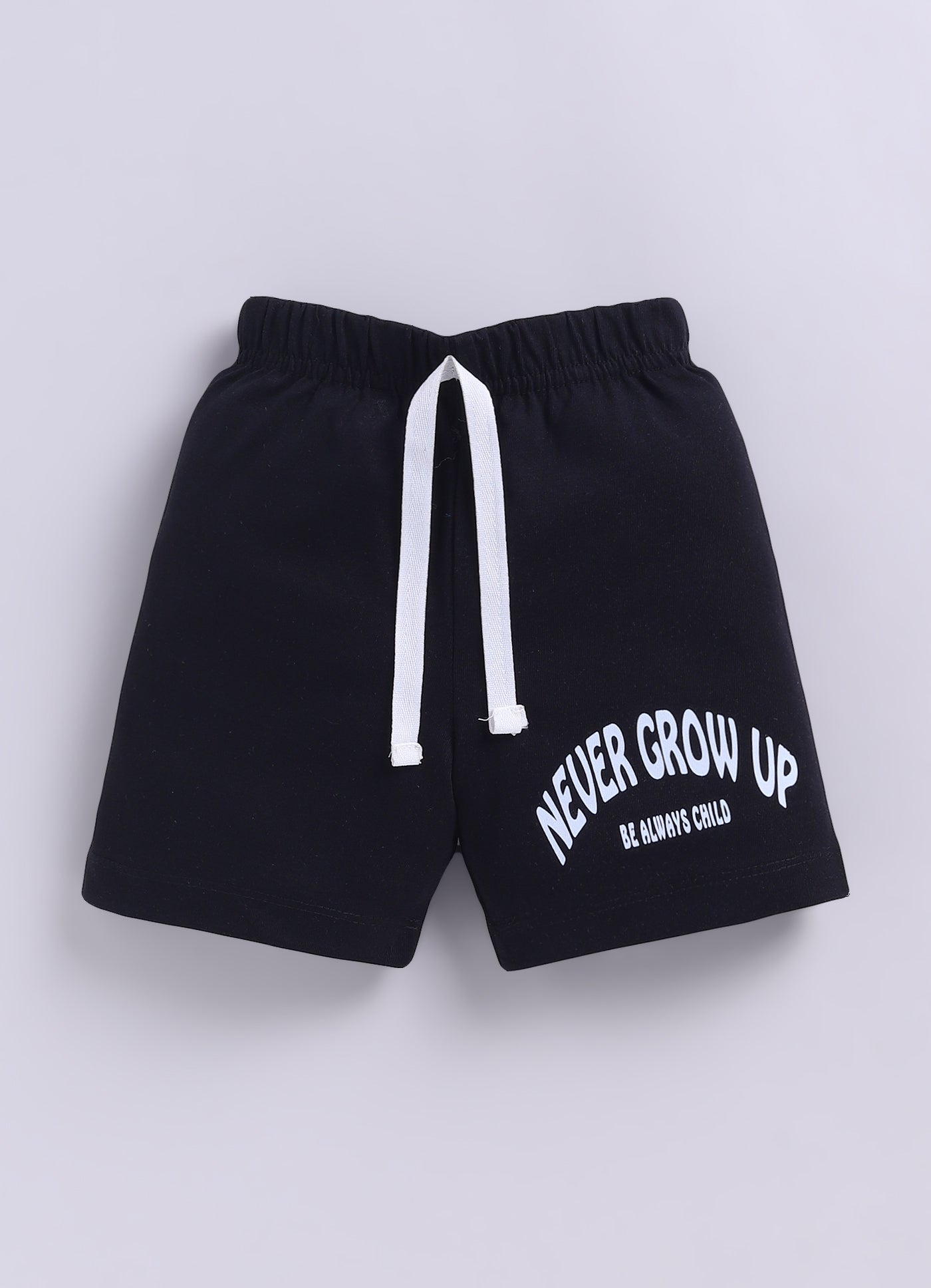 Cute Animal Pure Cotton Co-Ords Set