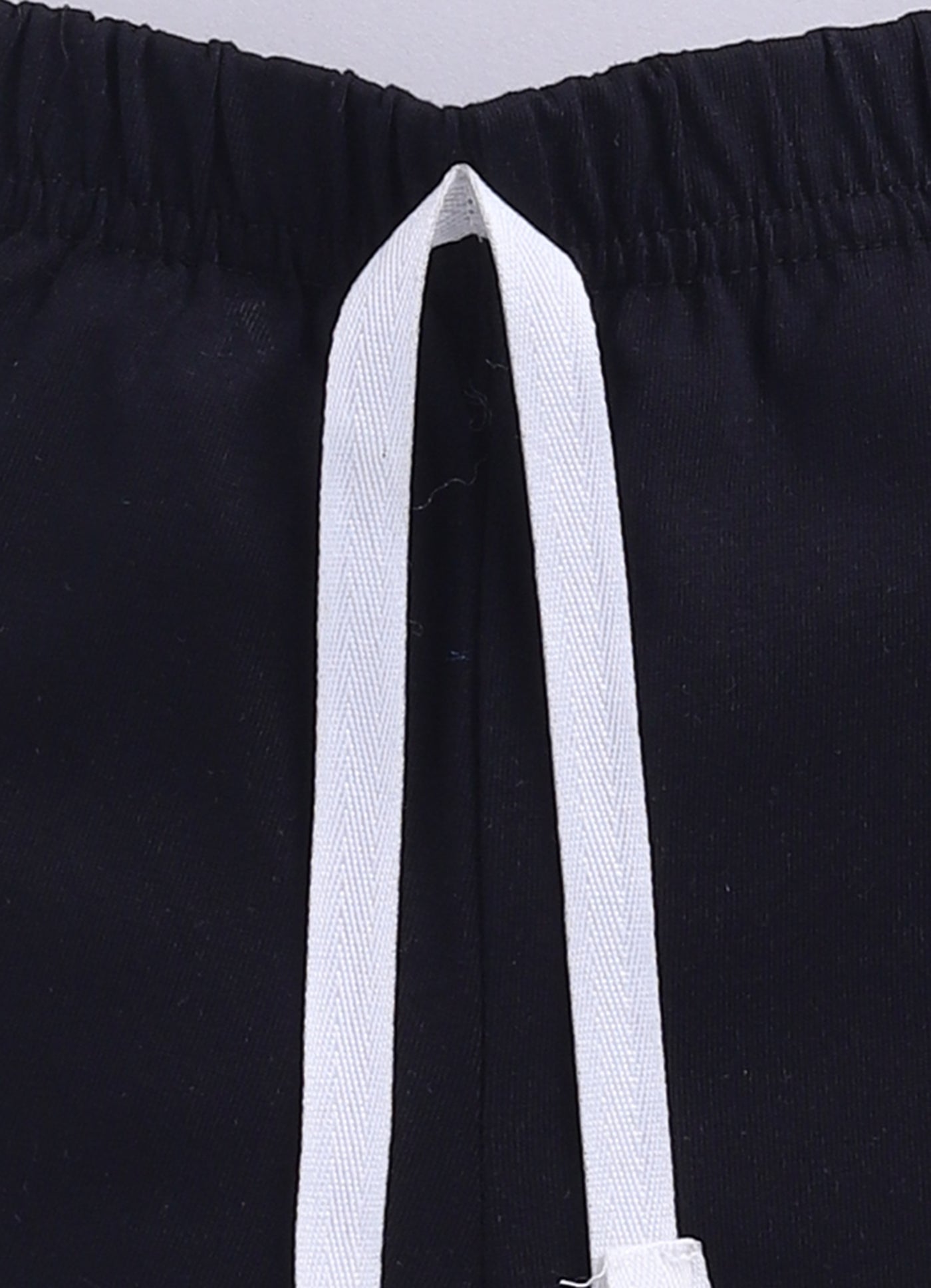 Cute Animal Pure Cotton Co-Ords Set