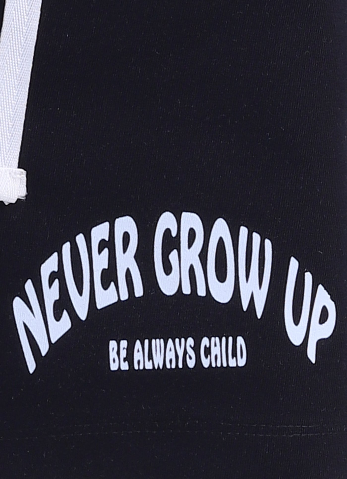 Cute Animal Pure Cotton Co-Ords Set