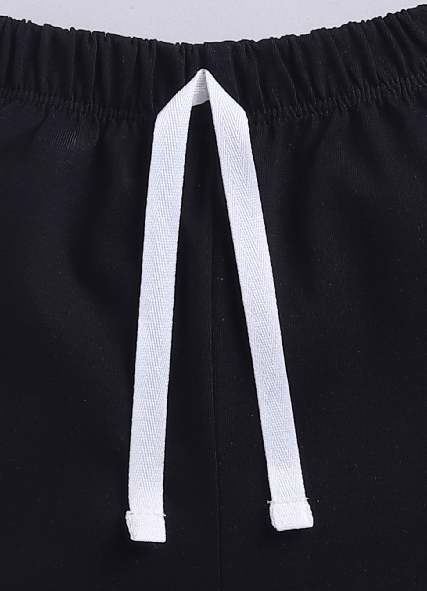 Text Printed Pure Cotton Co-Ords Set