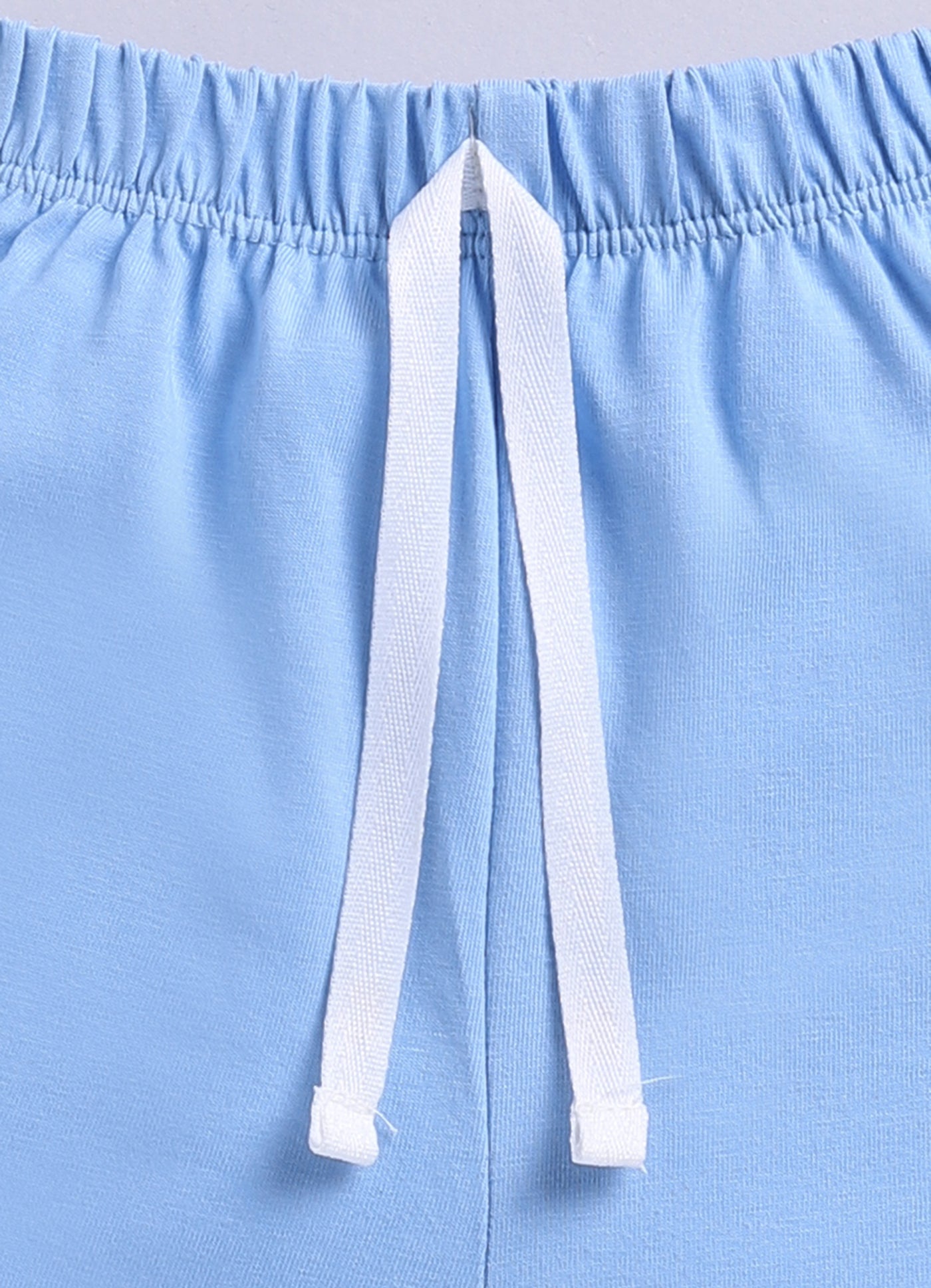 Cute Teddy Pure Cotton Co-Ords Set