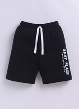 Beach Themed Pure Cotton Co-Ords Set