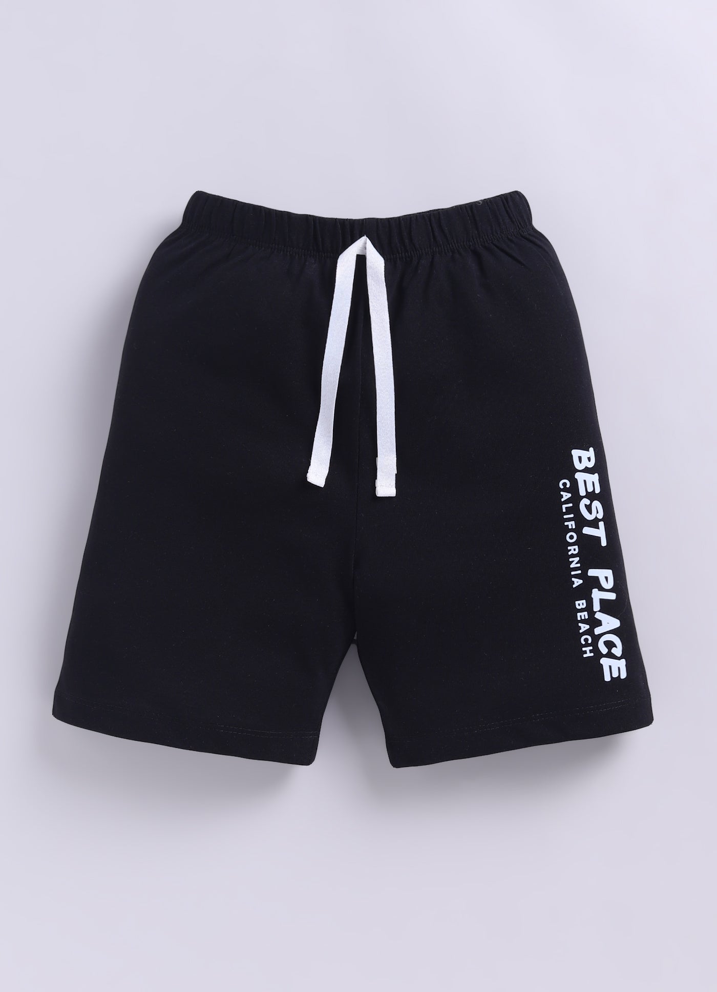 Beach Themed Pure Cotton Co-Ords Set