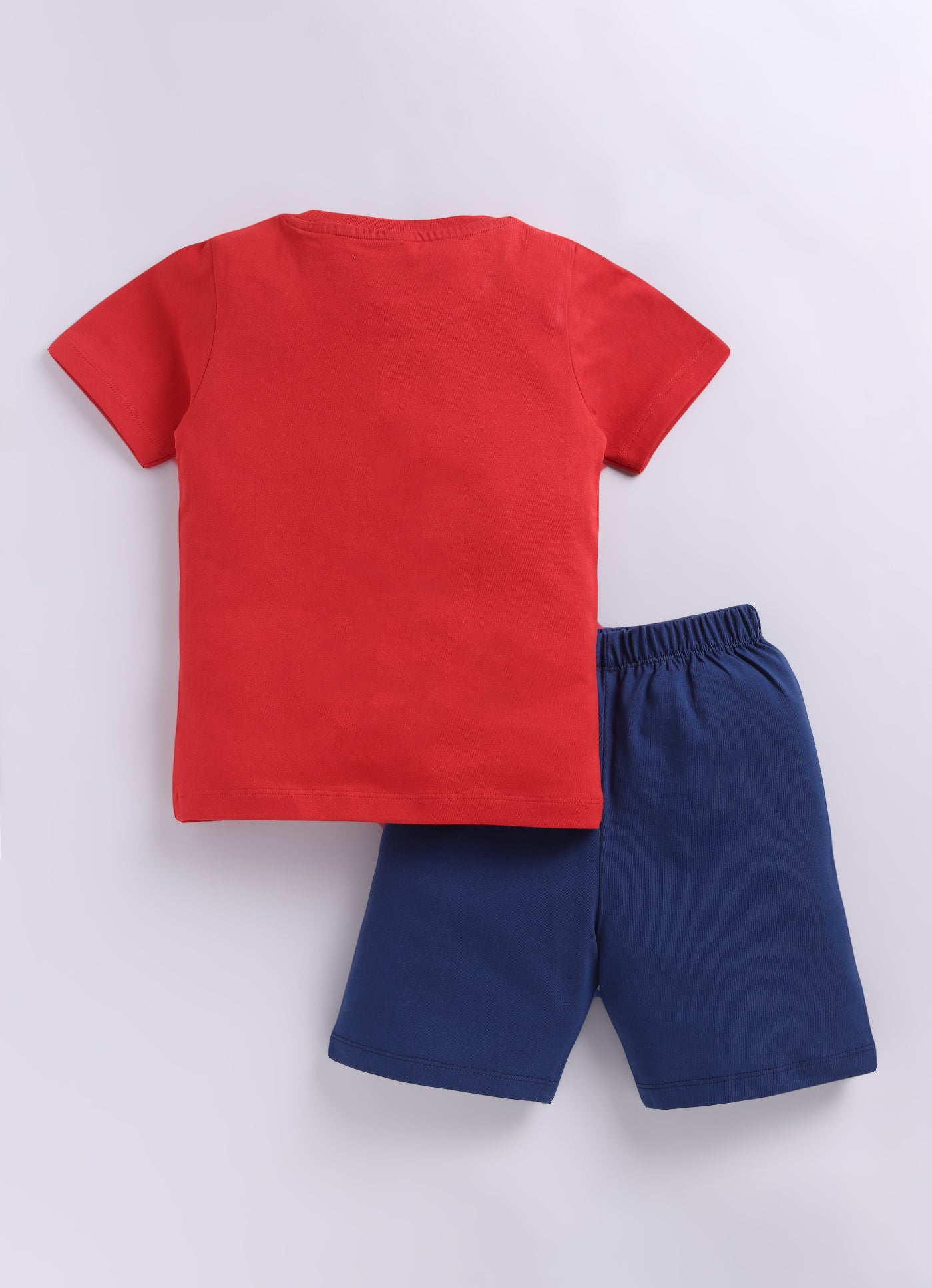 Skate Board Pure Cotton Co-Ords Set
