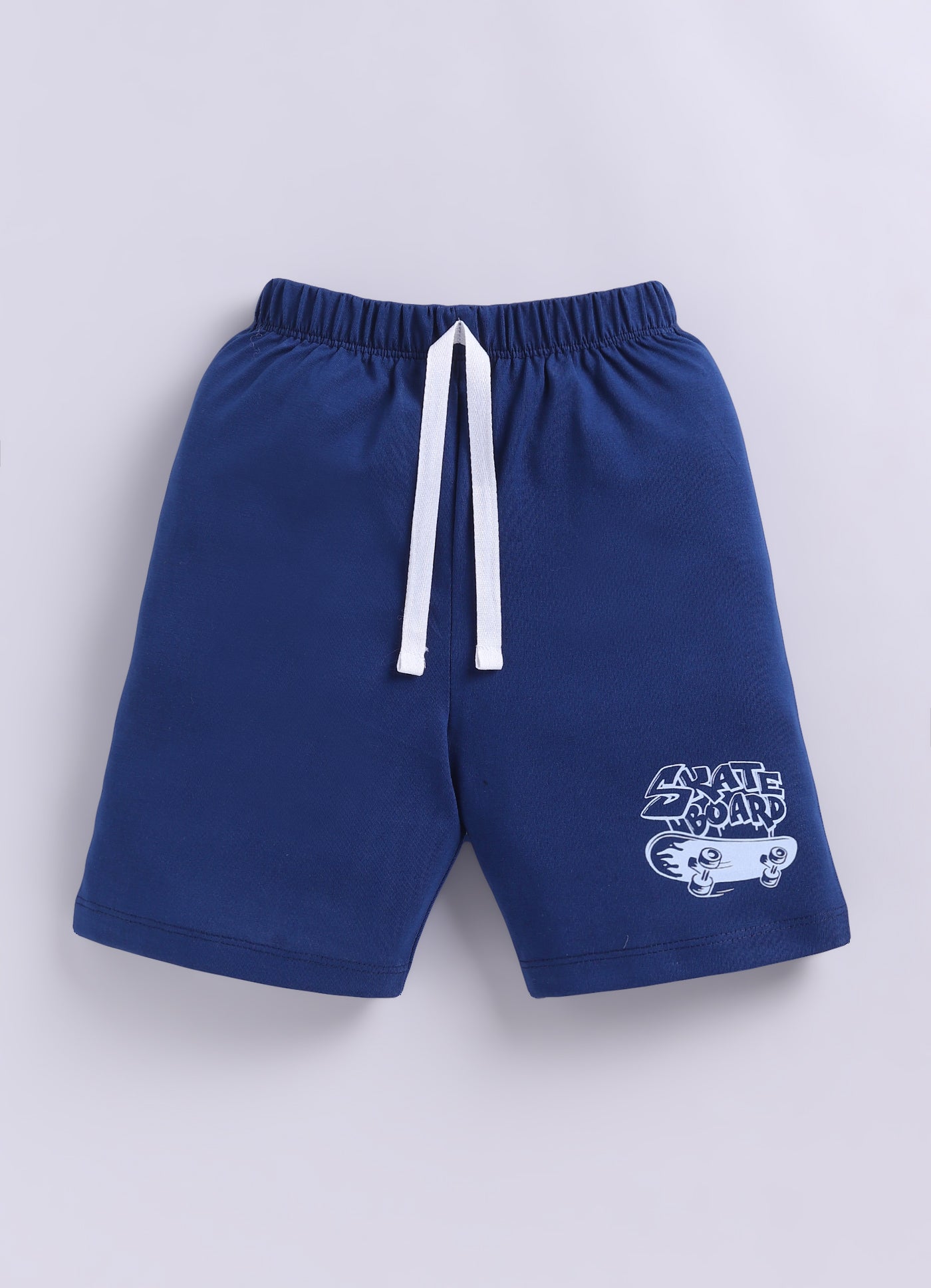 Skate Board Pure Cotton Co-Ords Set