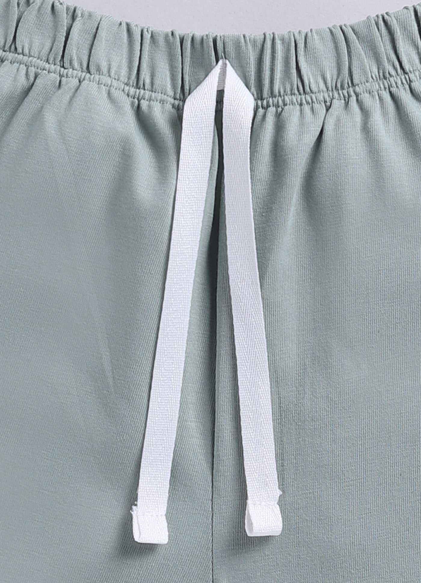 Running Scooter Pure Cotton Co-Ords Set