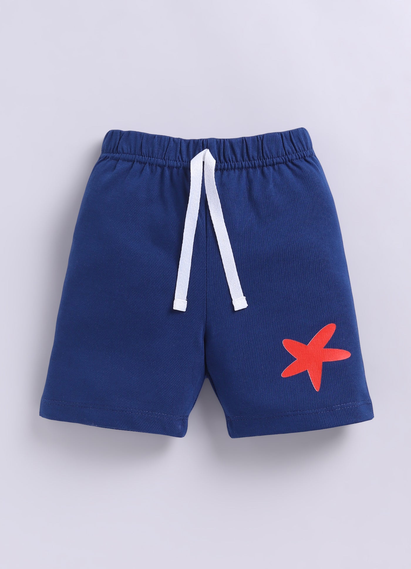 Sea Octopus Pure Cotton Co-Ords Set