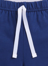 Sea Octopus Pure Cotton Co-Ords Set