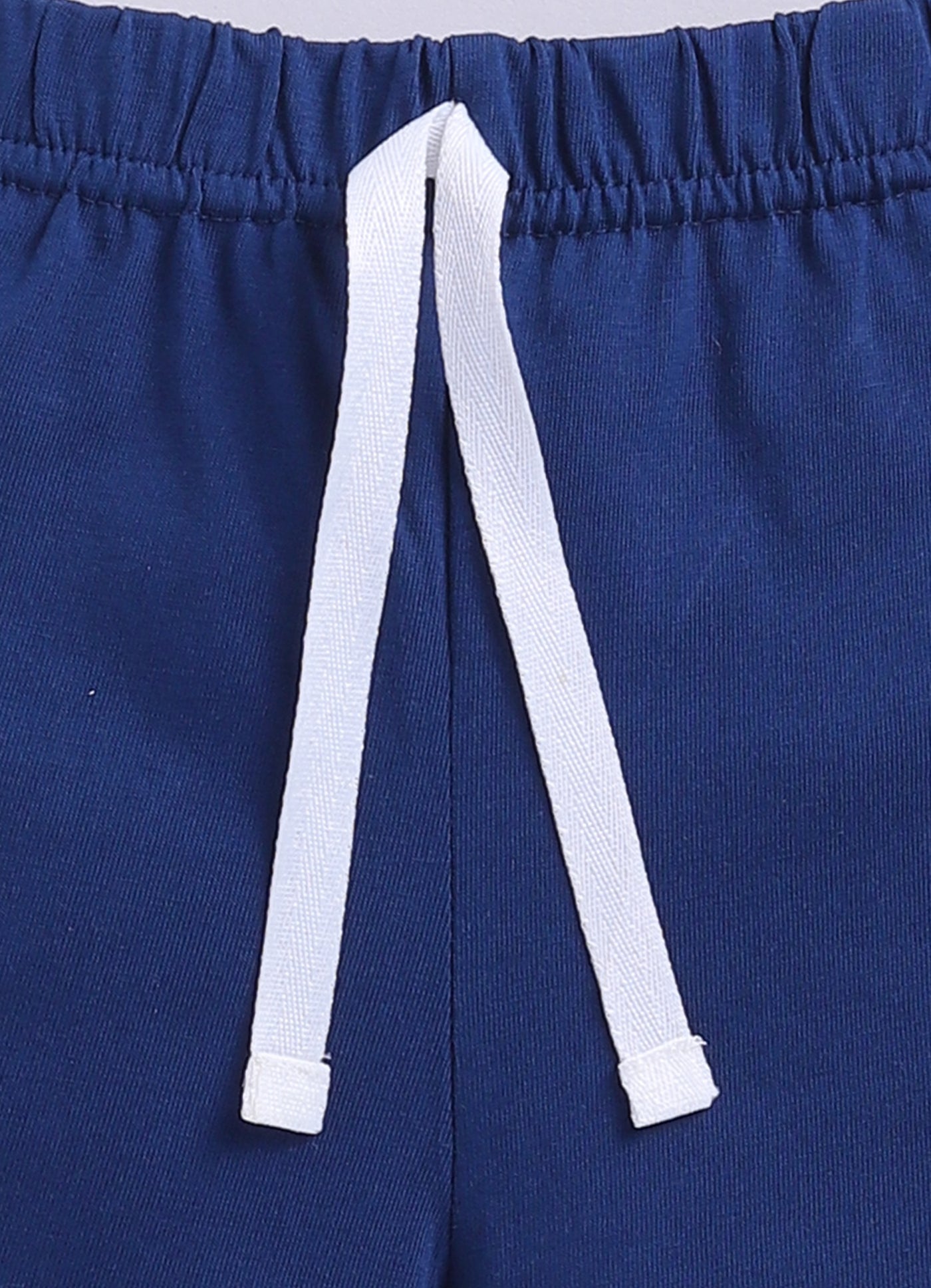 Sea Octopus Pure Cotton Co-Ords Set