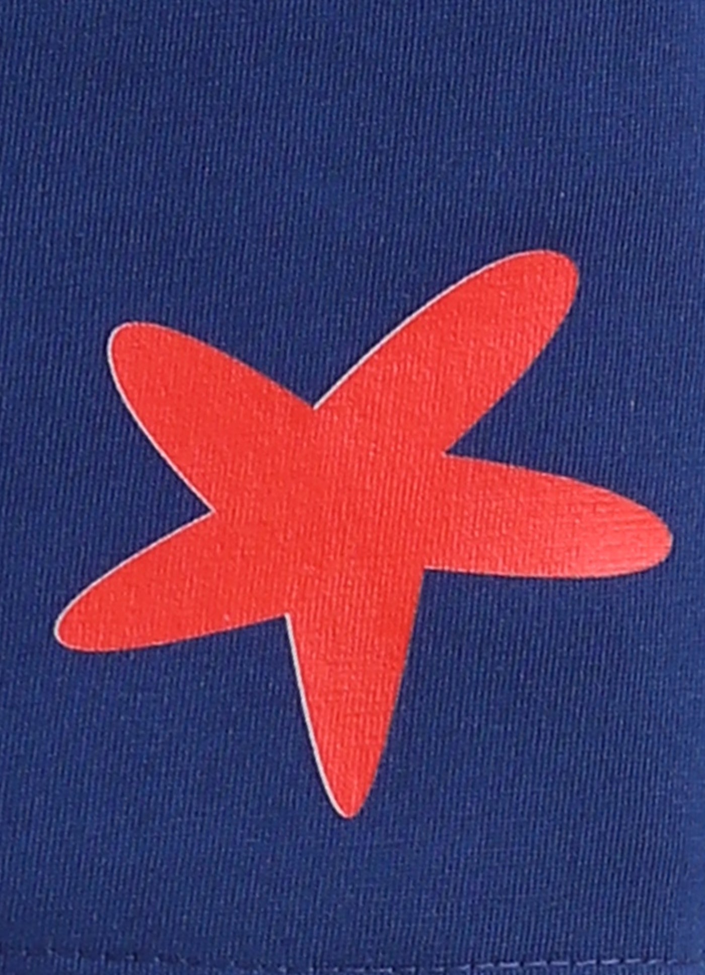 Sea Octopus Pure Cotton Co-Ords Set