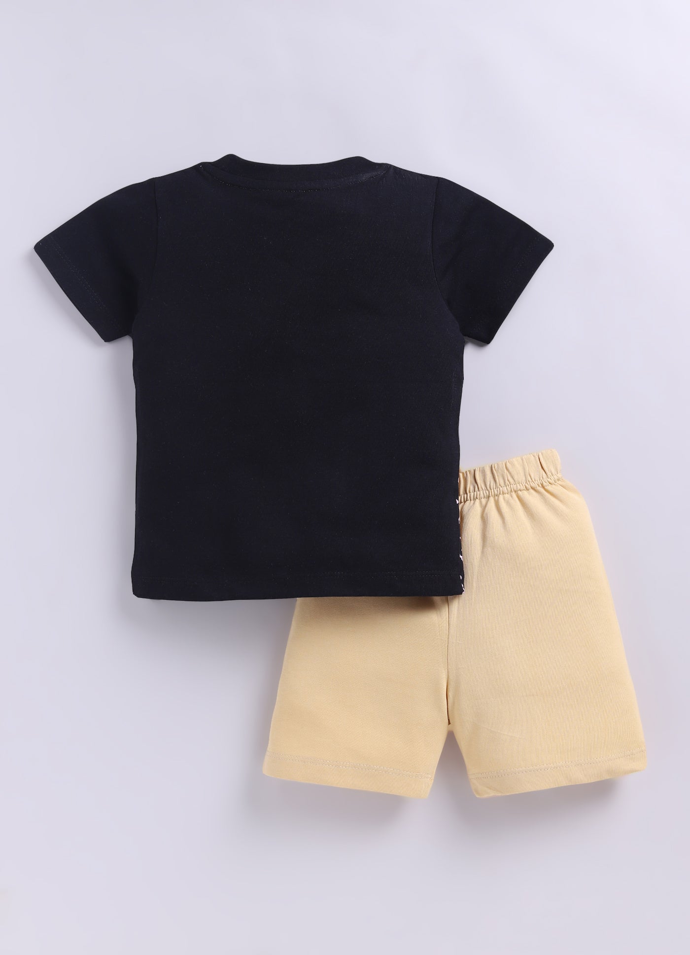 Jungle Themed  Pure Cotton Co-Ords Set