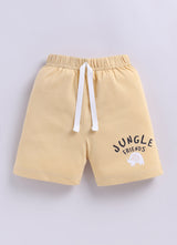 Jungle Themed  Pure Cotton Co-Ords Set