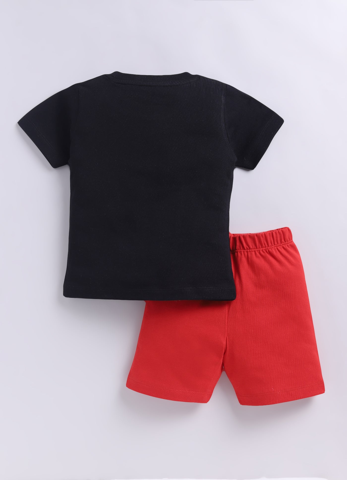 Football Goal Pure Cotton Co-Ords Set