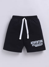 Jungle Safari Pure Cotton Co-Ords Set