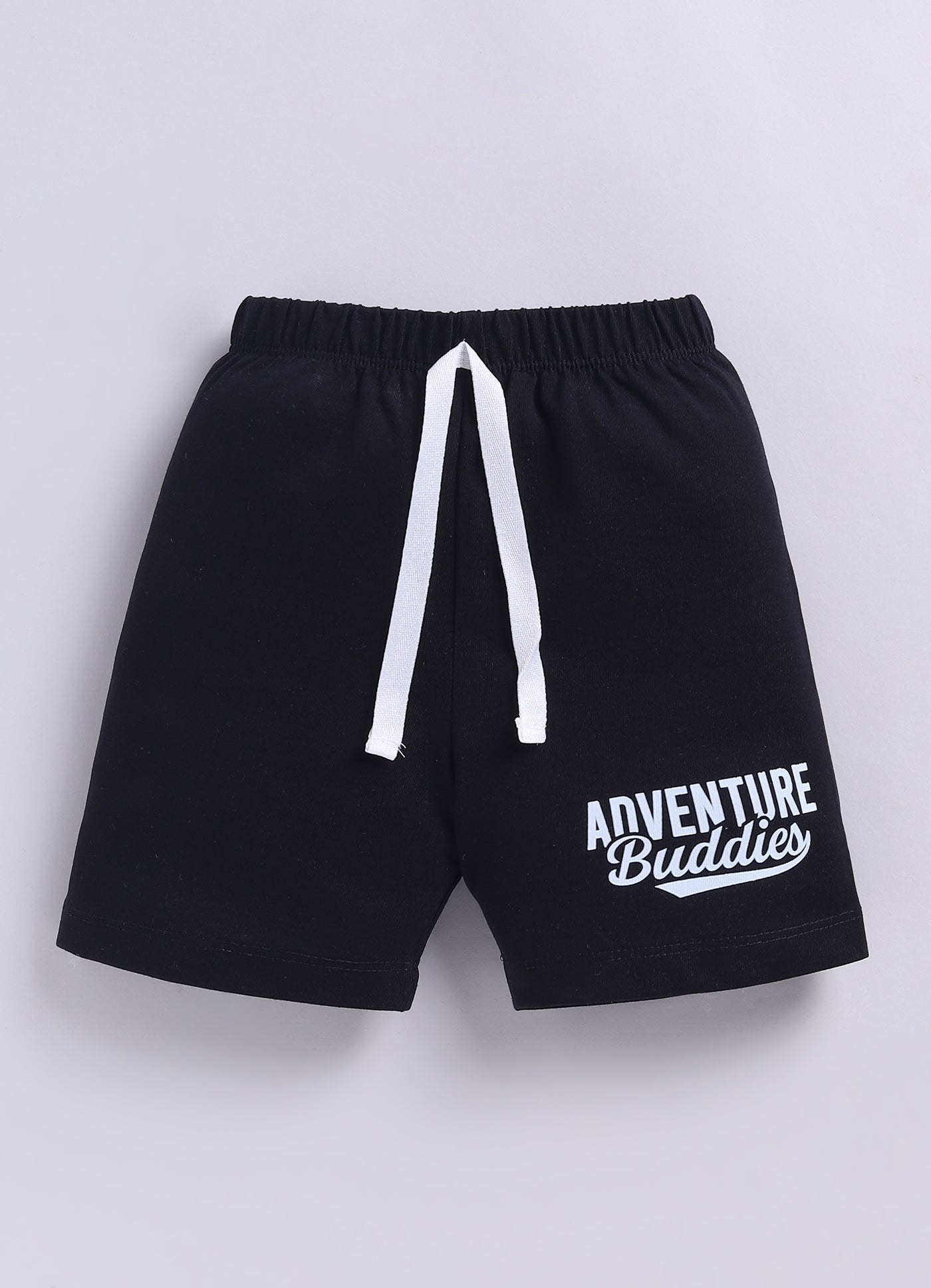 Jungle Safari Pure Cotton Co-Ords Set