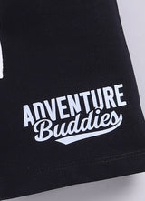 Jungle Safari Pure Cotton Co-Ords Set