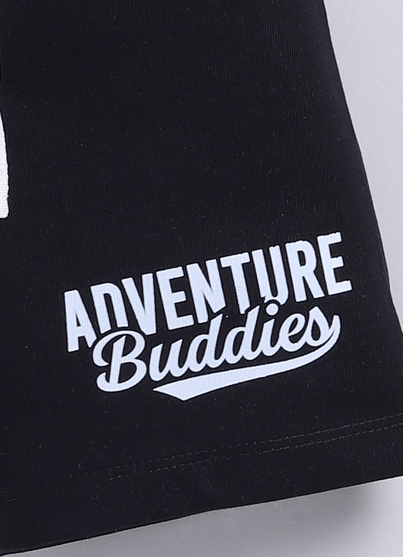 Jungle Safari Pure Cotton Co-Ords Set