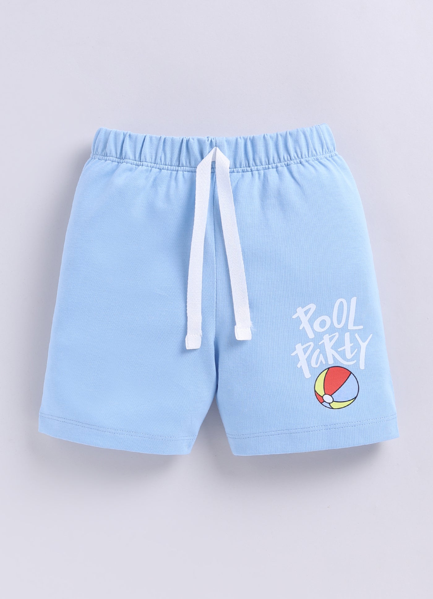 Relaxing Crocodile Pure Cotton Co-Ords Set