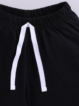 Boys Casual T-shirt Shorts  (Multi 1)