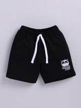 Boys Casual T-shirt Shorts  (Multi 2)
