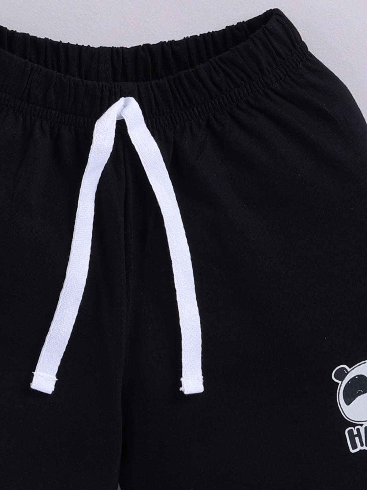 Boys Casual T-shirt Shorts  (Multi 2)