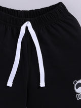 Boys Casual T-shirt Shorts  (Multi 2)