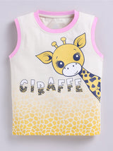 Boys Casual T-shirt Shorts  (Multi 7)