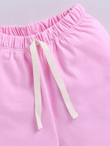 Boys Casual T-shirt Shorts  (Multi 7)