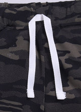 Baby Boys Casual T-shirt Track Pants  (GREEN)