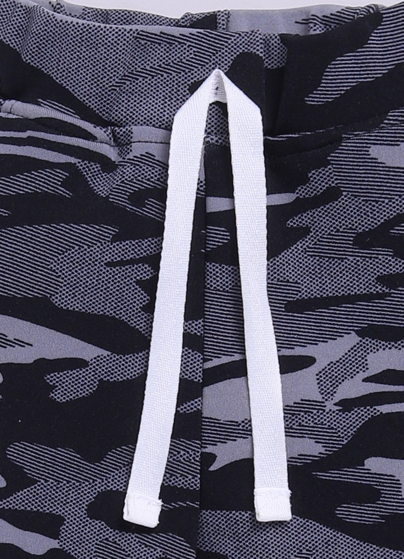 Baby Boys Casual T-shirt Track Pants  (GREY)